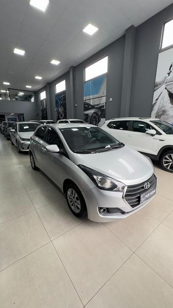 Hyundai HB20 1.0 Comfort - foto 3