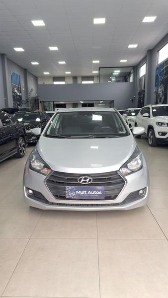 Hyundai HB20 1.0 Comfort - foto 2