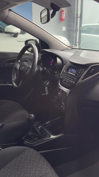 Hyundai HB20 1.0 Comfort - foto 7