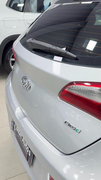 Hyundai HB20 1.0 Comfort - foto 6