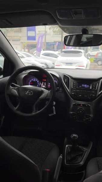 Hyundai HB20 1.0 Comfort - foto 12