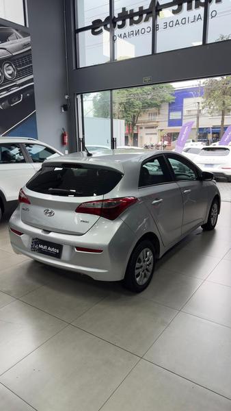 Hyundai HB20 1.0 Comfort - foto 4
