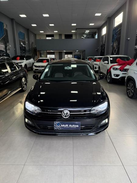 Volkswagen Virtus 1.0 200 TSI Highline Automático - foto 2