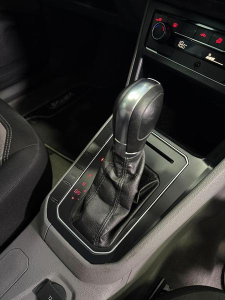 Volkswagen Virtus 1.0 200 TSI Highline Automático - foto 10