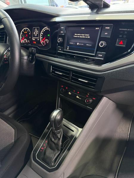 Volkswagen Virtus 1.0 200 TSI Highline Automático - foto 16