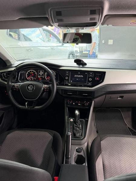 Volkswagen Virtus 1.0 200 TSI Highline Automático - foto 17