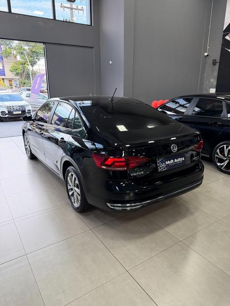 Volkswagen Virtus 1.0 200 TSI Highline Automático - foto 11