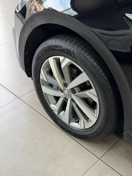 Volkswagen Virtus 1.0 200 TSI Highline Automático - foto 7