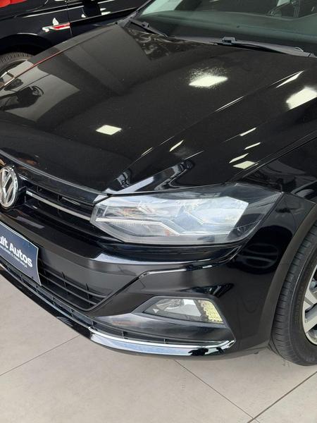 Volkswagen Virtus 1.0 200 TSI Highline Automático - foto 18