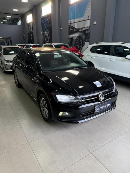 Volkswagen Virtus 1.0 200 TSI Highline Automático - foto 3