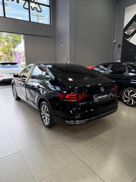 Volkswagen Virtus 1.0 200 TSI Highline Automático - foto 4