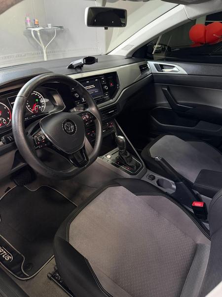 Volkswagen Virtus 1.0 200 TSI Highline Automático - foto 9