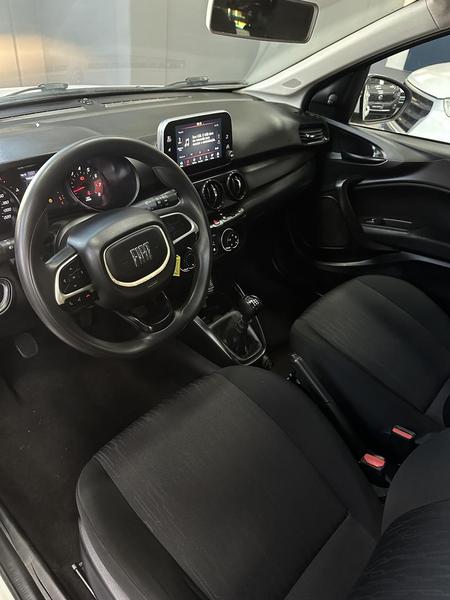 Volkswagen Virtus 1.0 200 TSI Highline Automático - foto 5