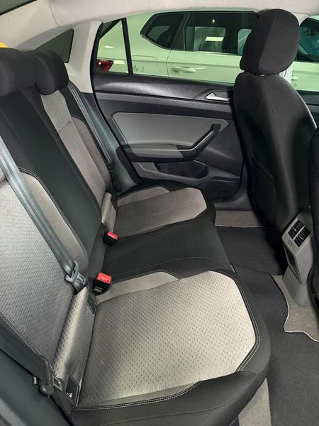 Volkswagen Virtus 1.0 200 TSI Highline Automático - foto 12