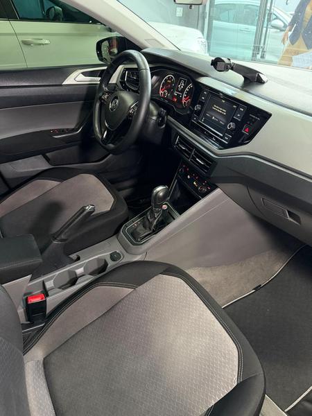 Volkswagen Virtus 1.0 200 TSI Highline Automático - foto 8
