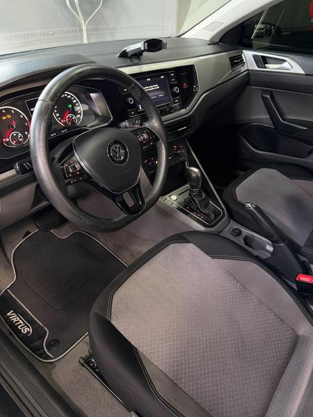 Volkswagen Virtus 1.0 200 TSI Highline Automático - foto 14