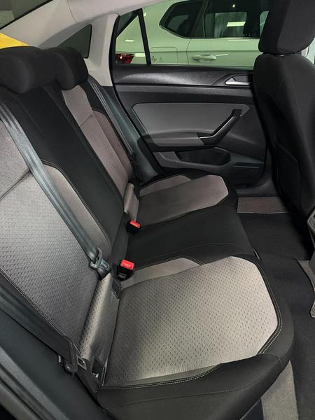 Volkswagen Virtus 1.0 200 TSI Highline Automático - foto 13