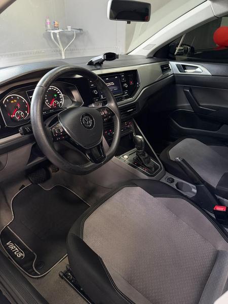 Volkswagen Virtus 1.0 200 TSI Highline Automático - foto 6