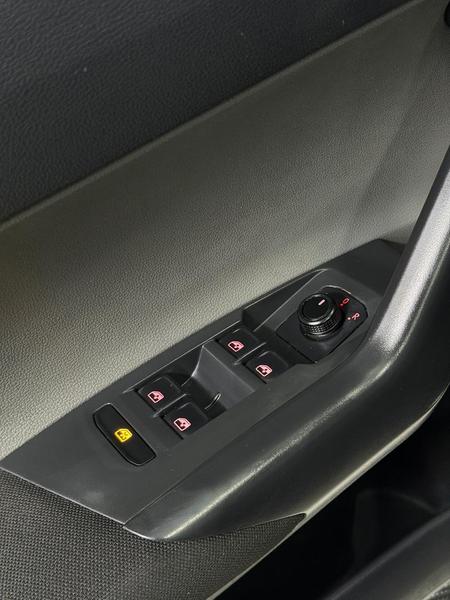 Volkswagen Virtus 1.0 200 TSI Highline Automático - foto 15