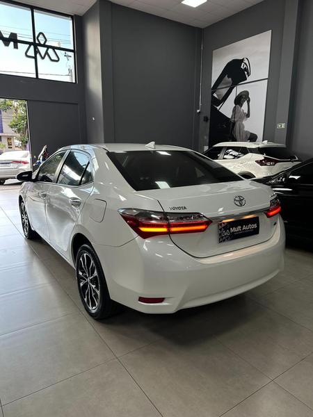 Toyota Corolla 2.0 XEi 16V Flex 4P Automático - foto 6