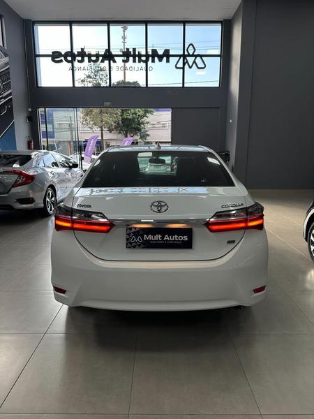 Toyota Corolla 2.0 XEi 16V Flex 4P Automático - foto 5