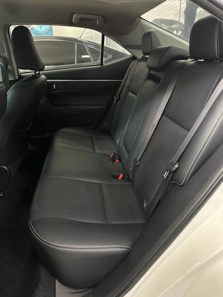 Toyota Corolla 2.0 XEi 16V Flex 4P Automático - foto 11