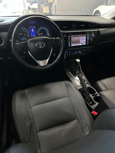 Toyota Corolla 2.0 XEi 16V Flex 4P Automático - foto 9