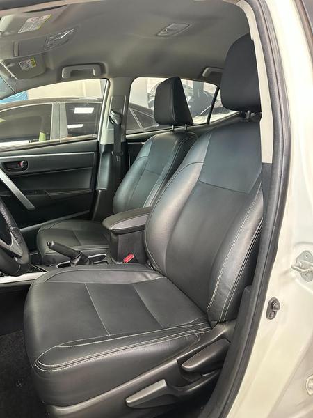 Toyota Corolla 2.0 XEi 16V Flex 4P Automático - foto 7
