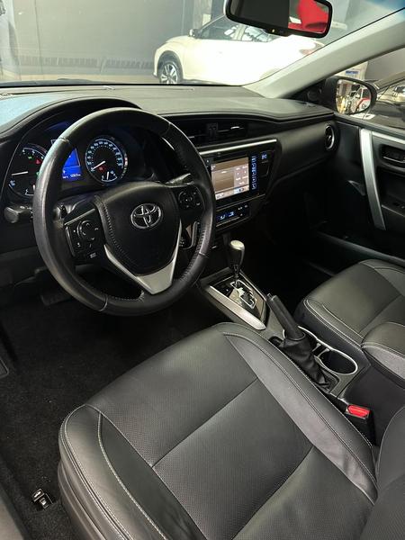 Toyota Corolla 2.0 XEi 16V Flex 4P Automático - foto 8