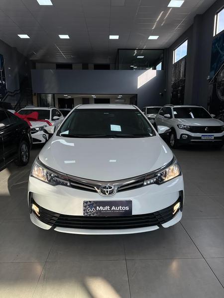 Toyota Corolla 2.0 XEi 16V Flex 4P Automático - foto 2