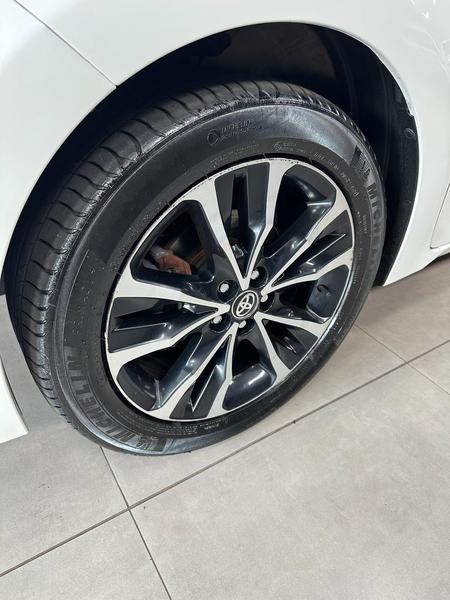 Toyota Corolla 2.0 XEi 16V Flex 4P Automático - foto 10