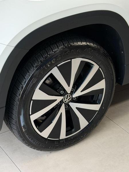 Volkswagen Taos 1.4 250 TSI Highline - foto 10