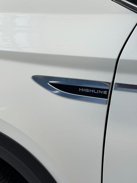 Volkswagen Taos 1.4 250 TSI Highline - foto 11