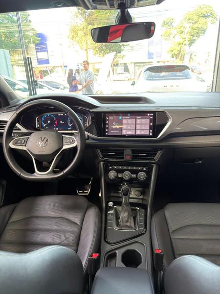Volkswagen Taos 1.4 250 TSI Highline - foto 6