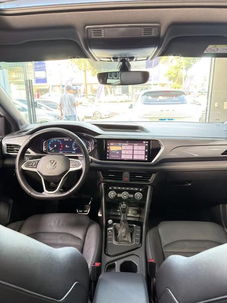 Volkswagen Taos 1.4 250 TSI Highline - foto 7
