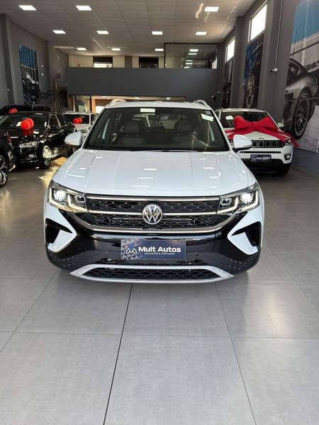 Volkswagen Taos 1.4 250 TSI Highline - foto 2