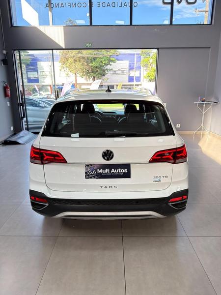 Volkswagen Taos 1.4 250 TSI Highline - foto 4