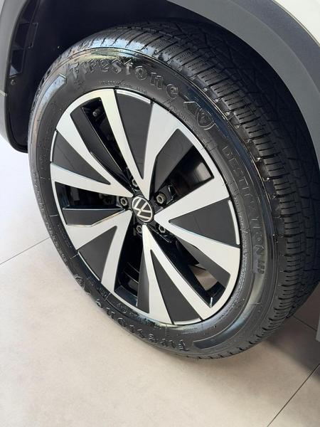 Volkswagen Taos 1.4 250 TSI Highline - foto 12