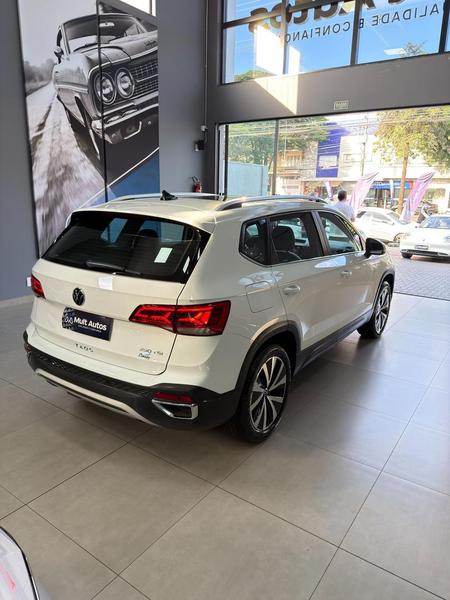Volkswagen Taos 1.4 250 TSI Highline - foto 3
