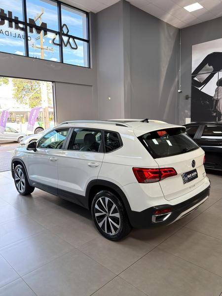 Volkswagen Taos 1.4 250 TSI Highline - foto 5