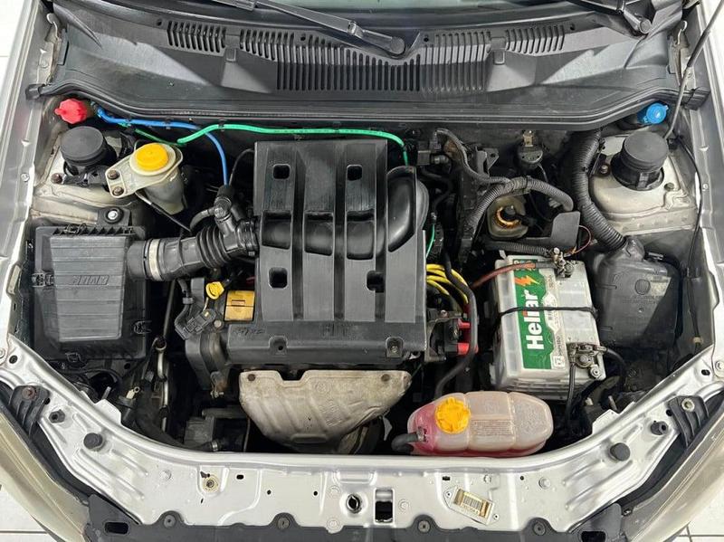 Fiat Strada Working - foto 13
