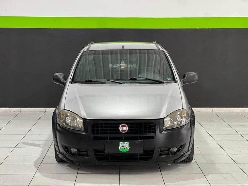 Fiat Strada Working - foto 2