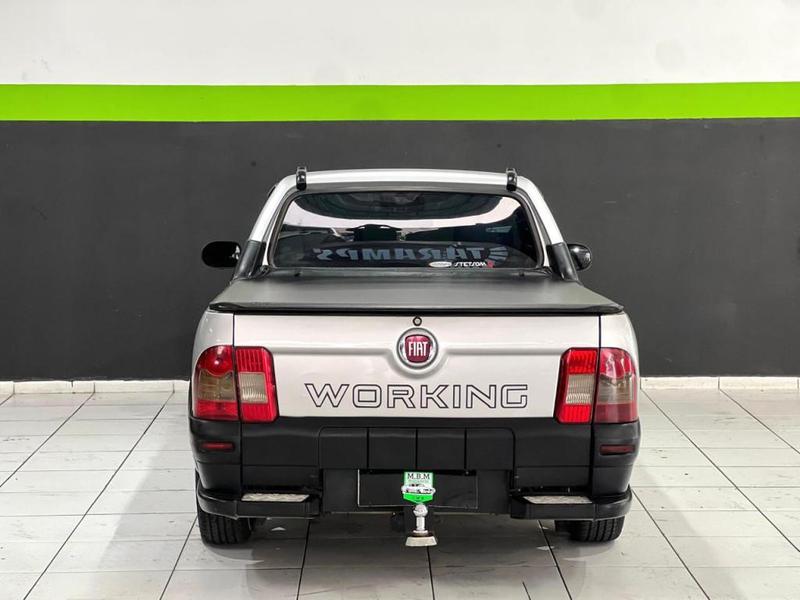 Fiat Strada Working - foto 5