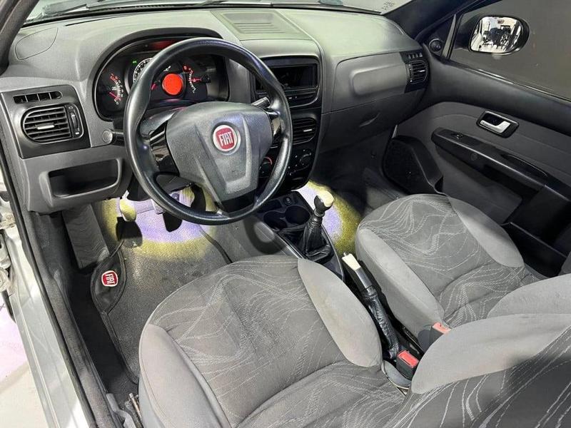 Fiat Strada Working - foto 8
