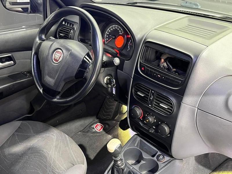 Fiat Strada Working - foto 10