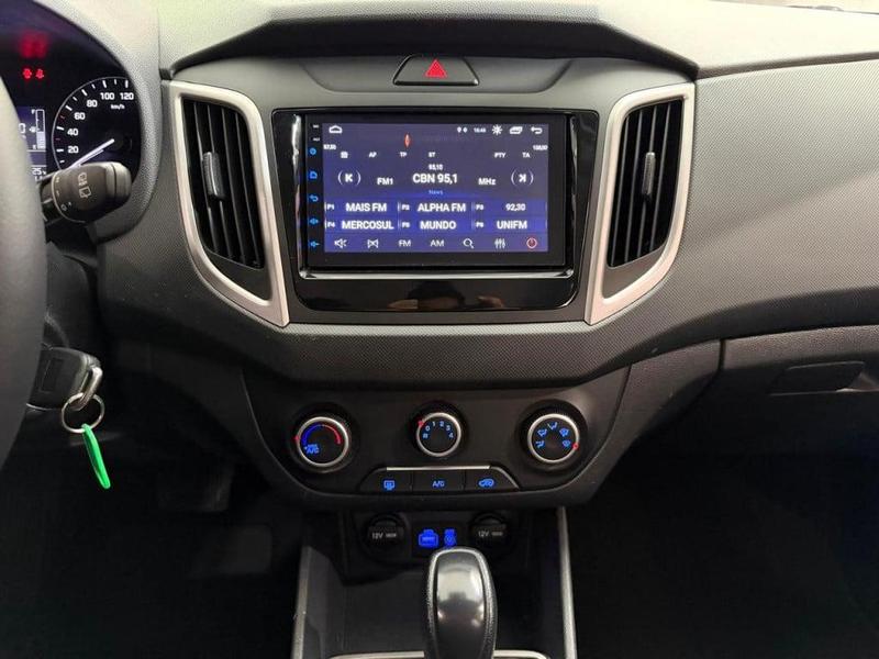 Hyundai Creta 16a Action - foto 11