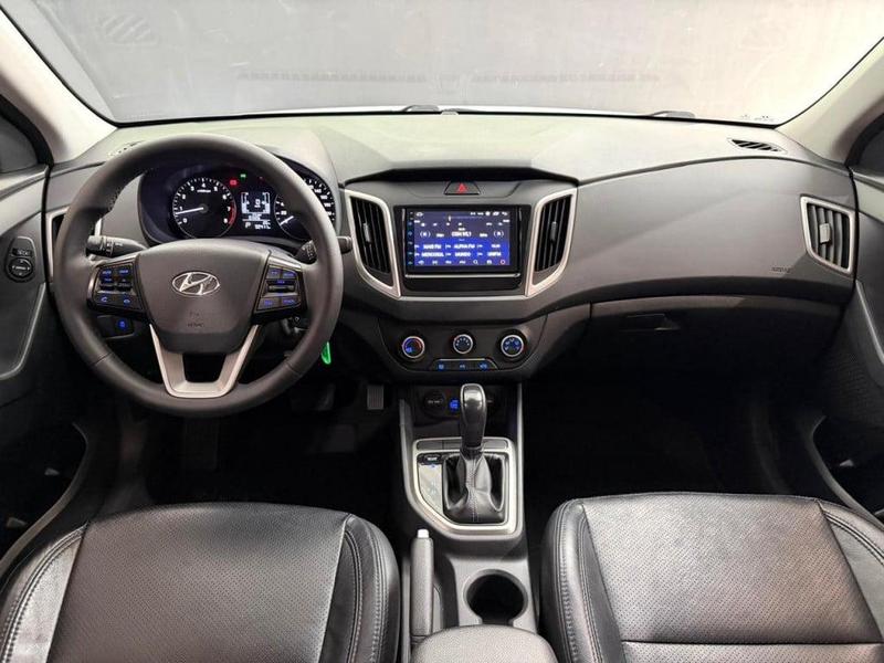 Hyundai Creta 16a Action - foto 12