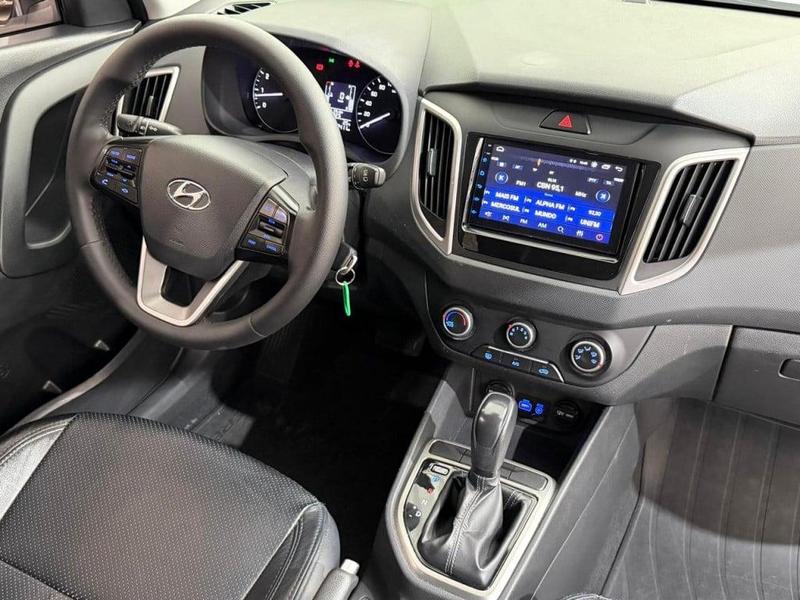 Hyundai Creta 16a Action - foto 13