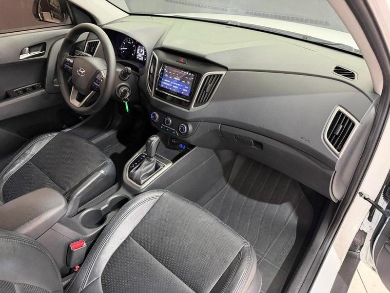 Hyundai Creta 16a Action - foto 14