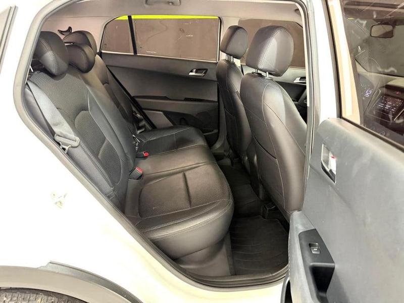 Hyundai Creta 16a Action - foto 16